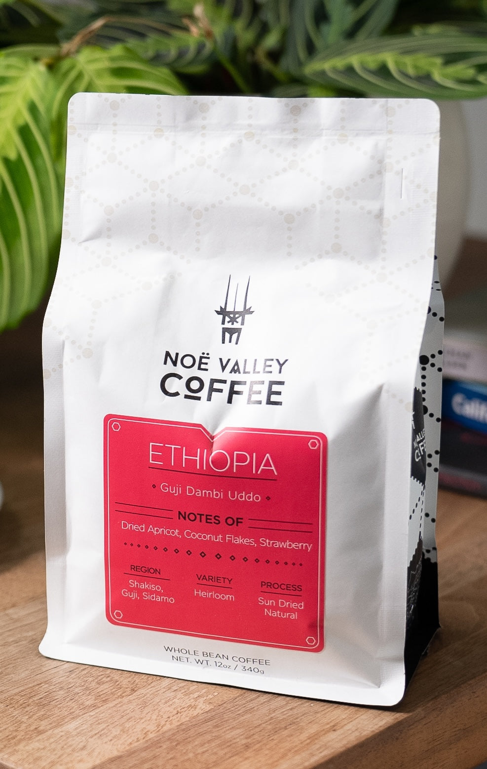 Ethiopia - Single Origin